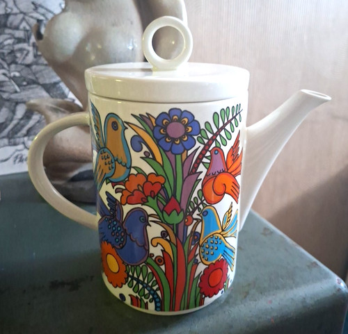 Villeroy boch acapulco coffee - villeroy,