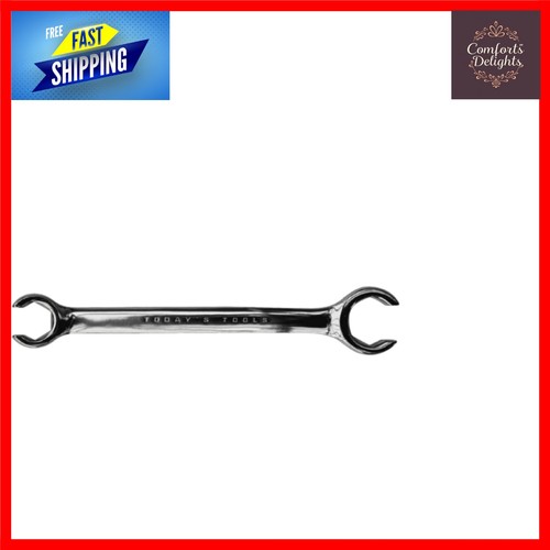Evo double end ring - end, spanner