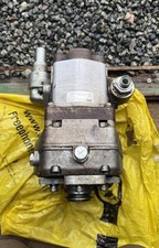 Parker PTO Botex Hydraulic