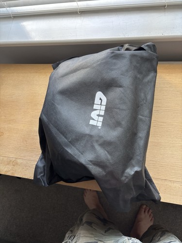 Givi tankbag - givi,