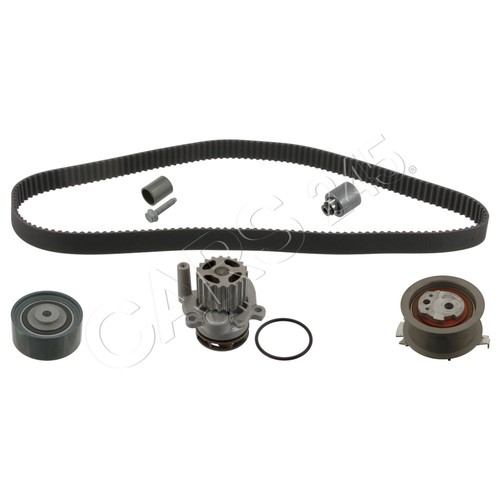 Swag timing belt - belt, kit