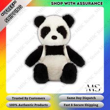 Jellycat Backpack Panda Plush