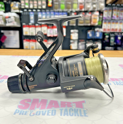 Shimano baitrunner 8010 - shimano, gt