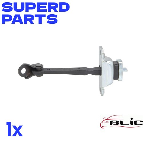 Door limiter 72840s04003 rear - 72840s04003,
