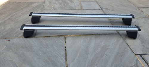 Original audi sq5 roof - original, bars