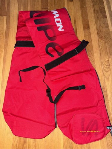 Solomon ski bag - solomon,