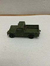 Vintage CORGI Juniors Land