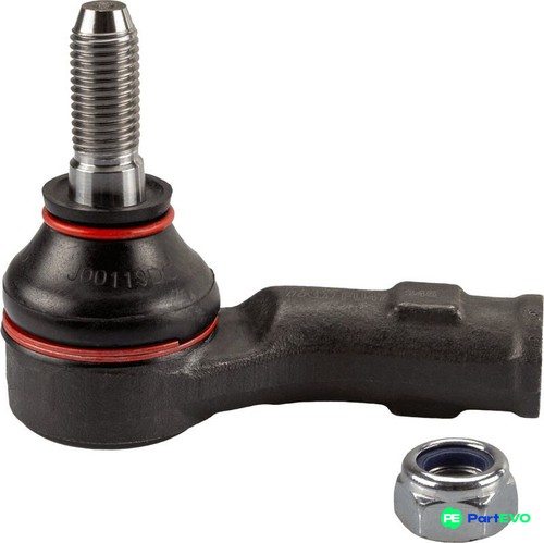 Trw front right - trw, end