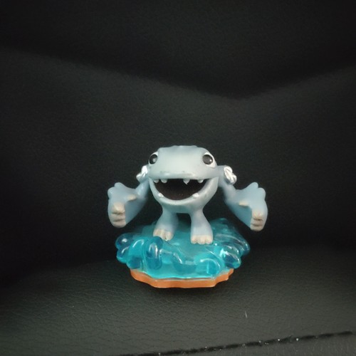 Skylanders giants thumpling - skylanders,
