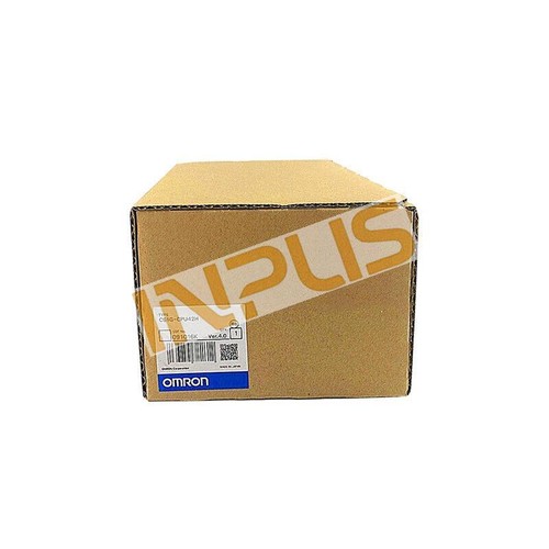 1pc new omron cs1g - cs1g-cpu42h, plc