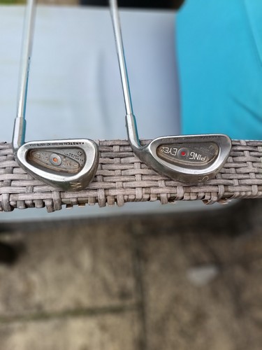 Ping eye2 pitching wedge - ping, and