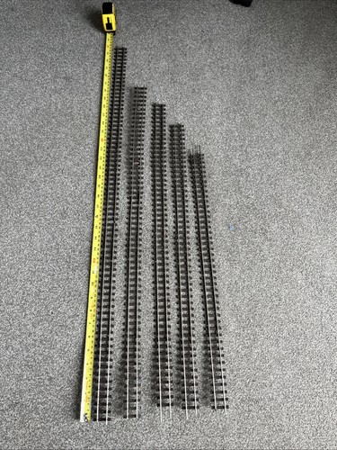 Peco track used - peco,