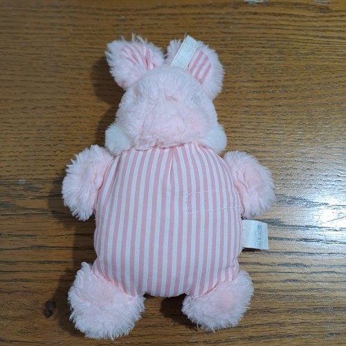 Vintage bhs small pink bunny - bhs,
