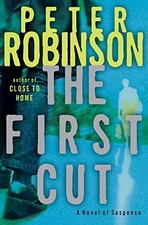 The First Cut by Robinson