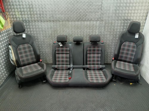 Volkswagen polo gti seat - polo, set