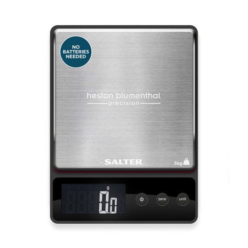 Digital kitchen scales - digital,