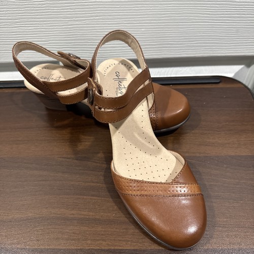 Clarks womens leather - clarks,