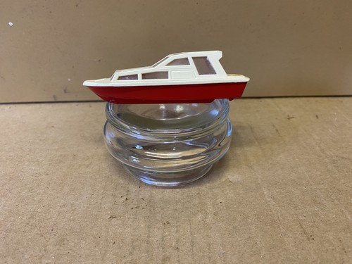 Matchbox boat accessory for - boat,