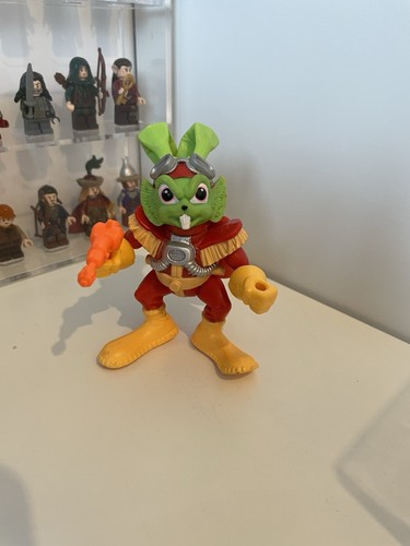 Vintage bucky hare figure - vintage, o’hare