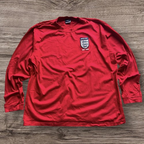England red away - england,