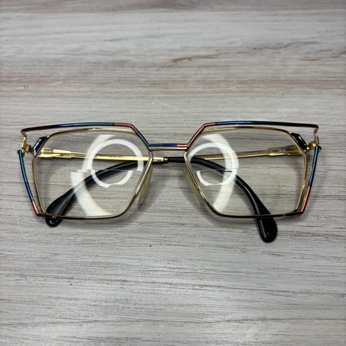 Vintage cazal 250 - cazal,