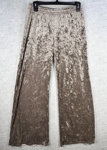 Women plush crushed - women's,