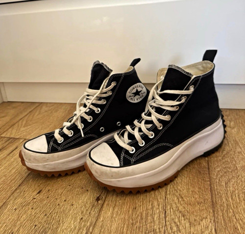 Converse chuck taylor all - converse,