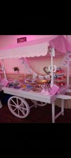 Candy Cart Hire 