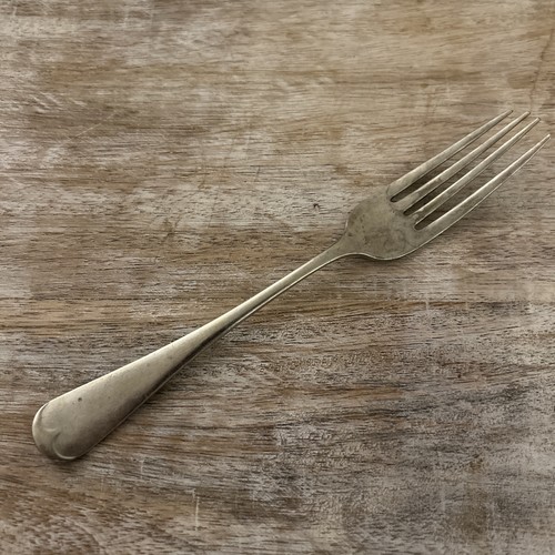 Nickel silver sheffield - silver,