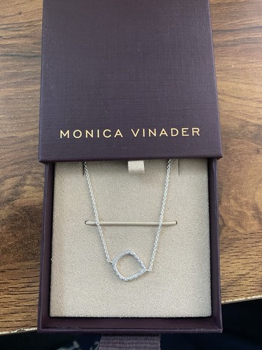 Monica vinader riva diamond - monica,