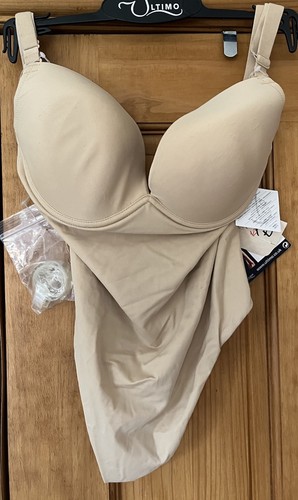 New ultimo the body - -,