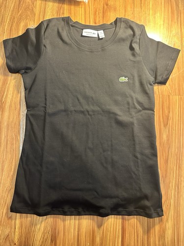 Lacoste women medium - women, t-shirt