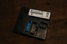 AUDI Q7 V12 Central Control Unit For Convenience System 4L0907289H USED