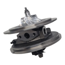 Turbocharger Upgrade Cartridge