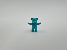 Lego Teddy Bear Scala Belville 6186 Light turquoise (K10)