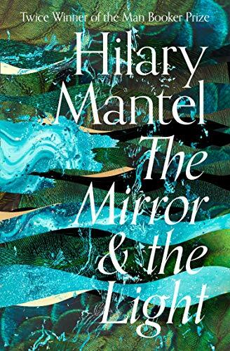 The mirror and - the,