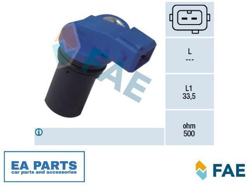 Sensor camshaft position - camshaft, for