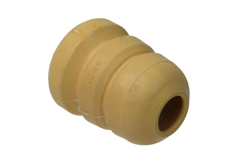 Stop buffer suspension - stop,