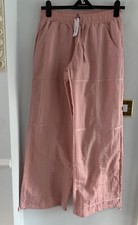 BNWT Pink Nasty Gal Seam