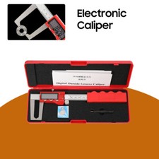 Vernier Micrometer 0-150mm