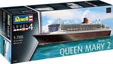 Revel 1:700 Scale Queen Mary 2