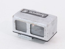 Rare Komura Viewfinder 80mm From Japan