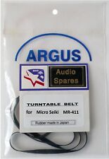 Turntable Belt for Micro Seiki