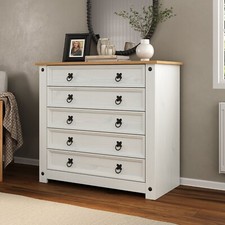 Corona chest drawers - corona, of