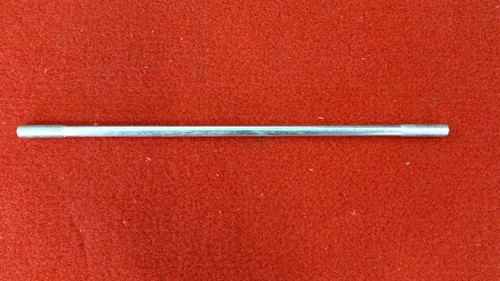 Yamaha td2 tr2 - td2, brake