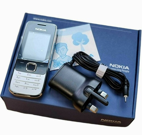 New condition unlocked - unlocked, nokia