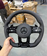AMG Steering Wheel for