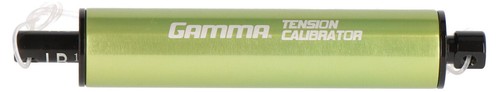 Gamma tennis squash badminton - tennis,