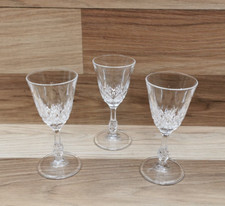 3 x Vintage Da Vinci Isabella