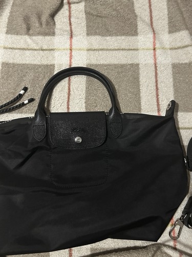 Longchamp pliage original - longchamp, le